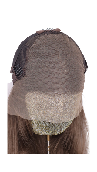 Bridget (Beige Brunette) - FINAL SALE