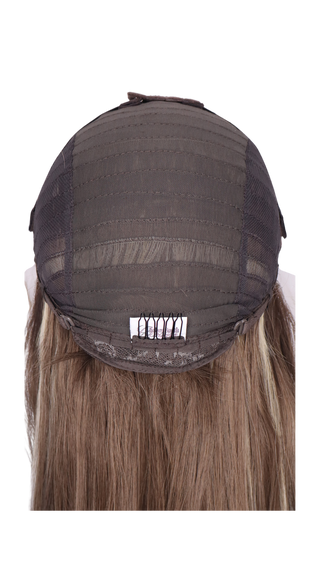 Bridget (Beige Brunette) - FINAL SALE