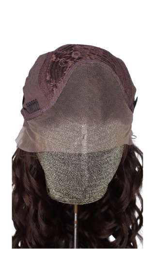 Alaria (Golden Brunette)