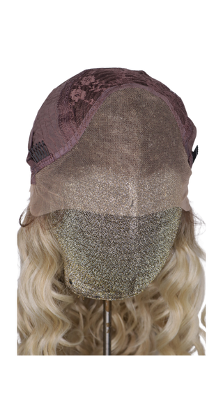 Alaria (Champagne Blonde)