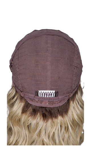 Alaria (Champagne Blonde)