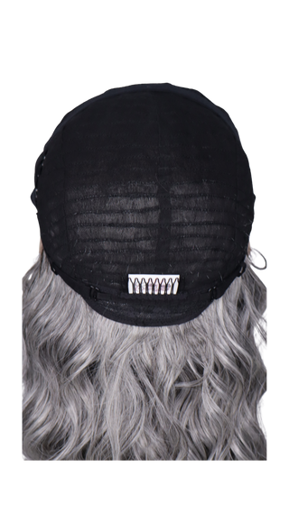 Alaria (Silver)