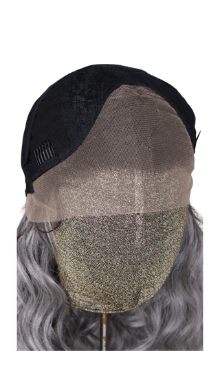 Alaria (Silver)