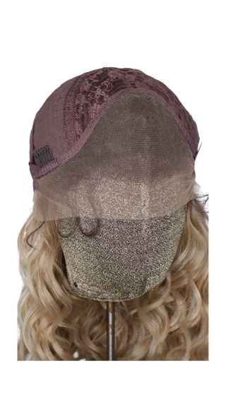 Alaria (Honeypot Blonde)