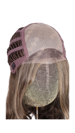 Maris (Brunette Luster) - Diamond Pre-cut Mono