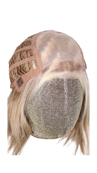 Loralee (Hollywood Honey) - Diamond Pre-cut Mono