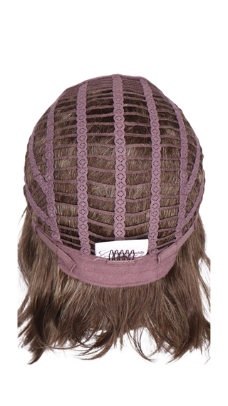 Loralee (Brunette Luster) - Diamond Pre-cut Mono