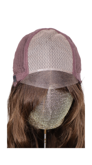 *Brittany (Brunette Admirer) - Diamond Hybrid Pre-Cut Mono **NEW & IMPROVED!