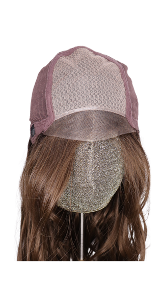 *Christine (Brunette Admirer) - Diamond Hybrid Pre-Cut Mono **NEW & IMPROVED!