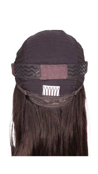 *Sabine (Baroque Brown)