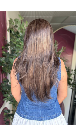 *Sabine (Baroque Brown)