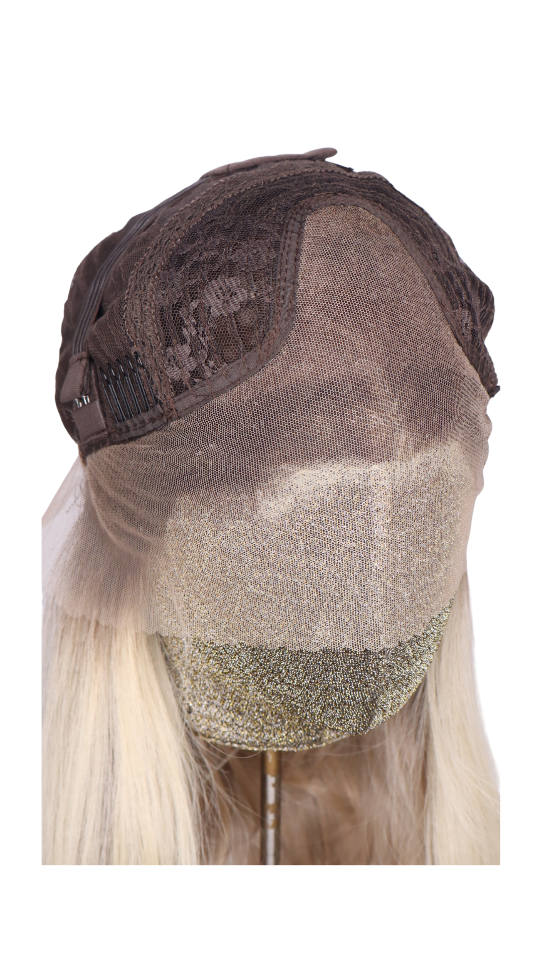 *Sabrina (Summer Blonde) - FINAL SALE