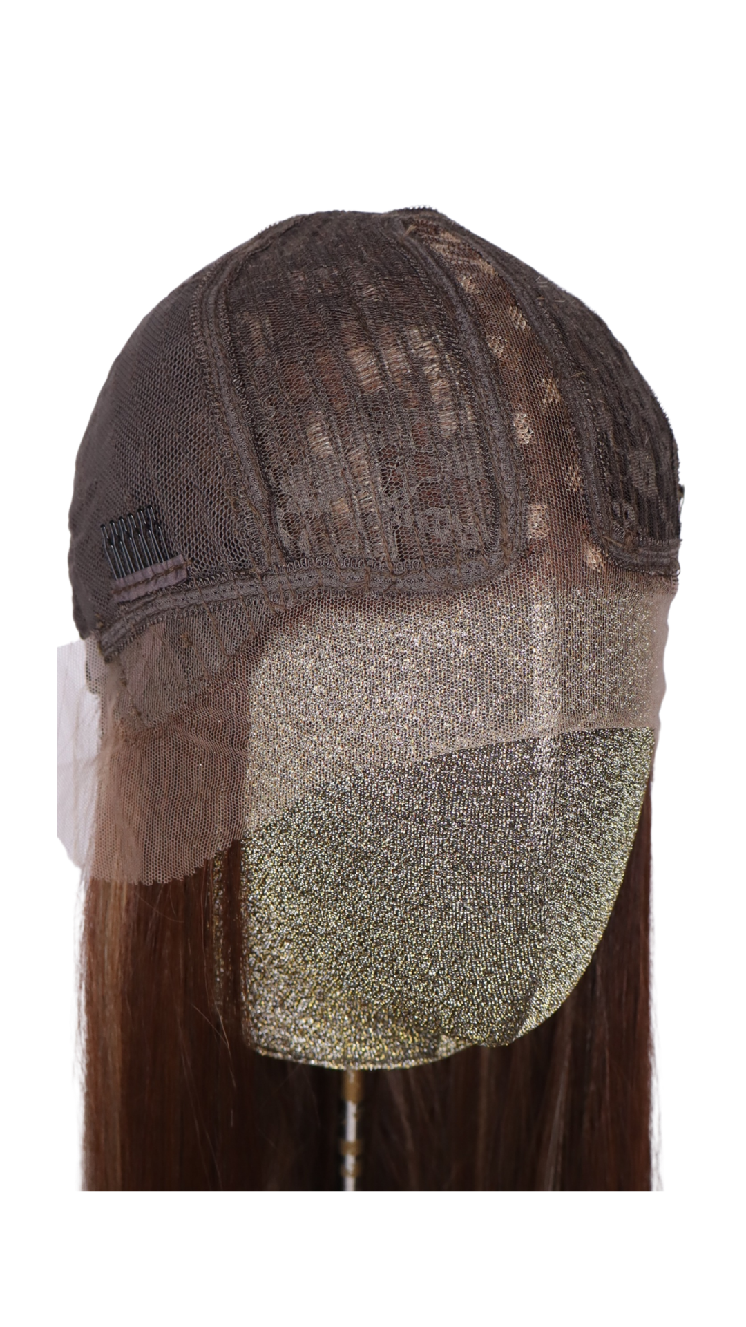 Santa Monica (Milk Chocolate Vanilla Blend) Standard/Petite