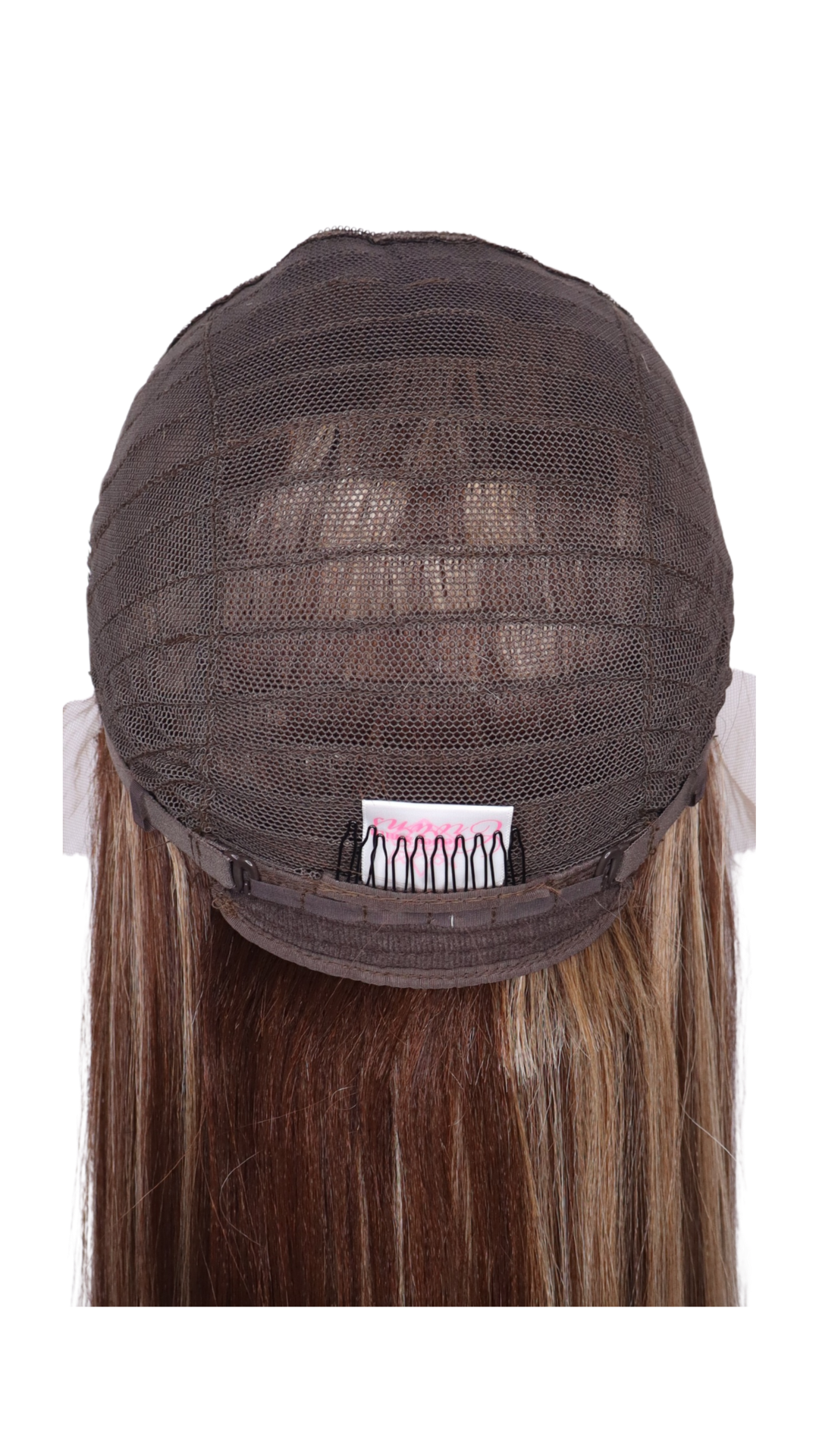 Santa Monica (Milk Chocolate Vanilla Blend) Standard/Petite