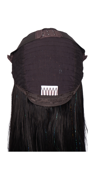 Savannah (Fringe Benefits)