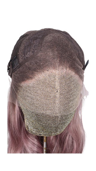 *Seraphine (Rosé AF) - Swiss Lace