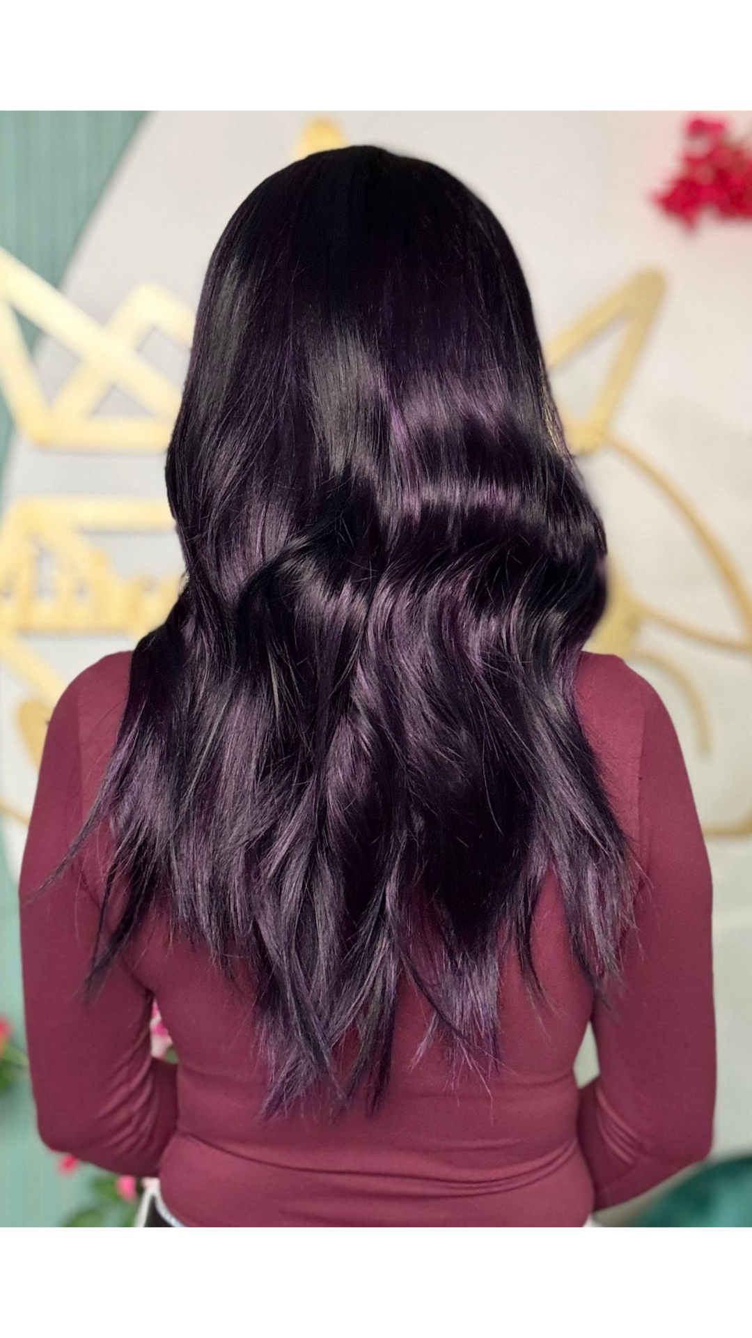 Chelsey Smith Crowns