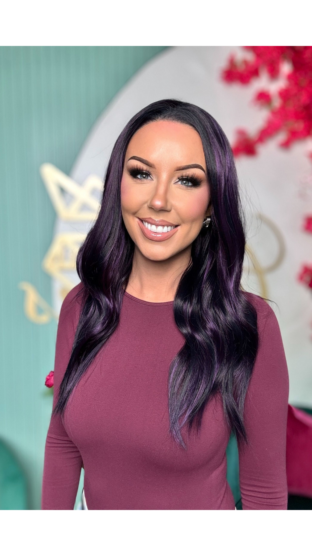 Chelsey Smith Crowns