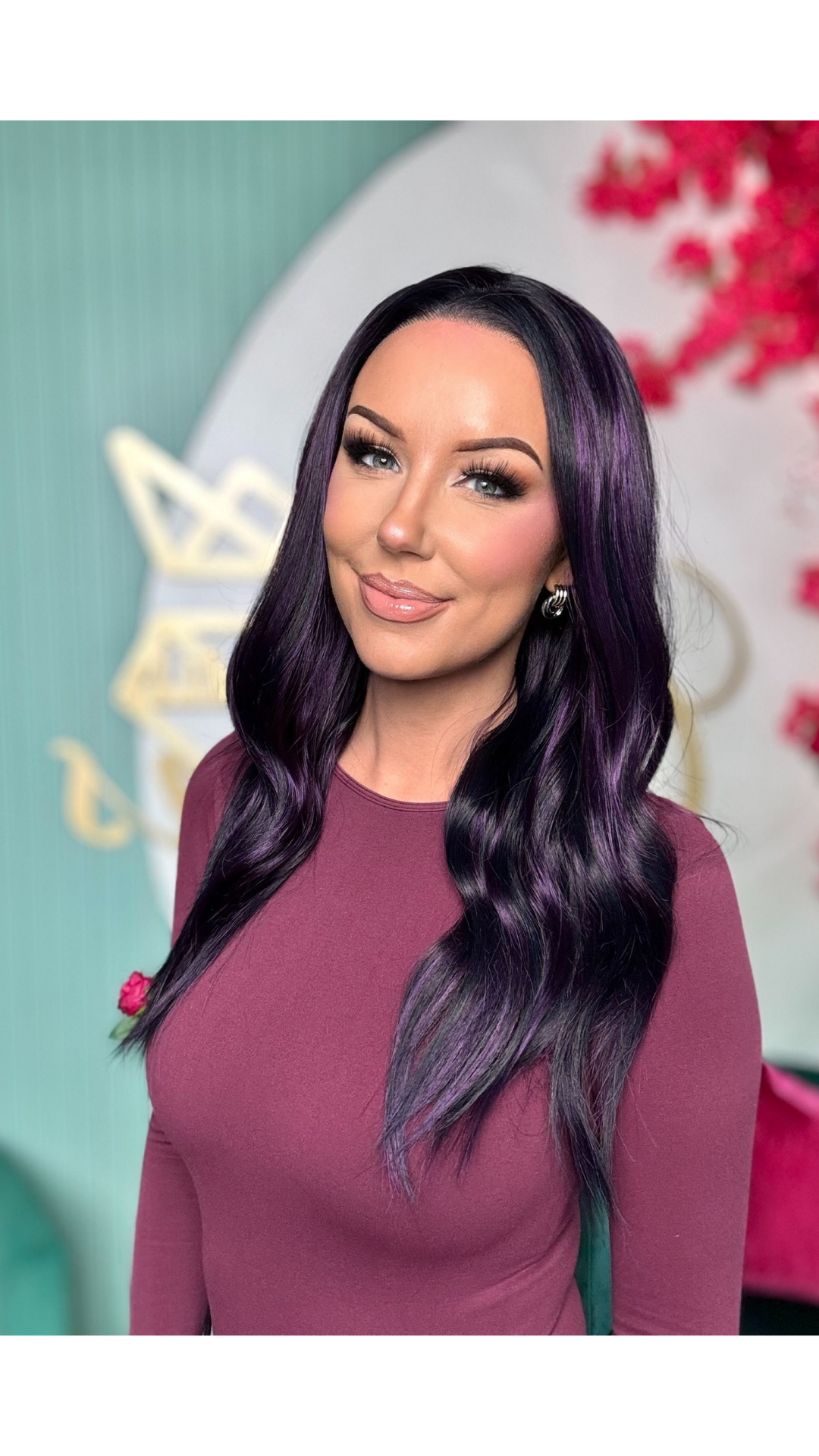 Chelsey Smith Crowns