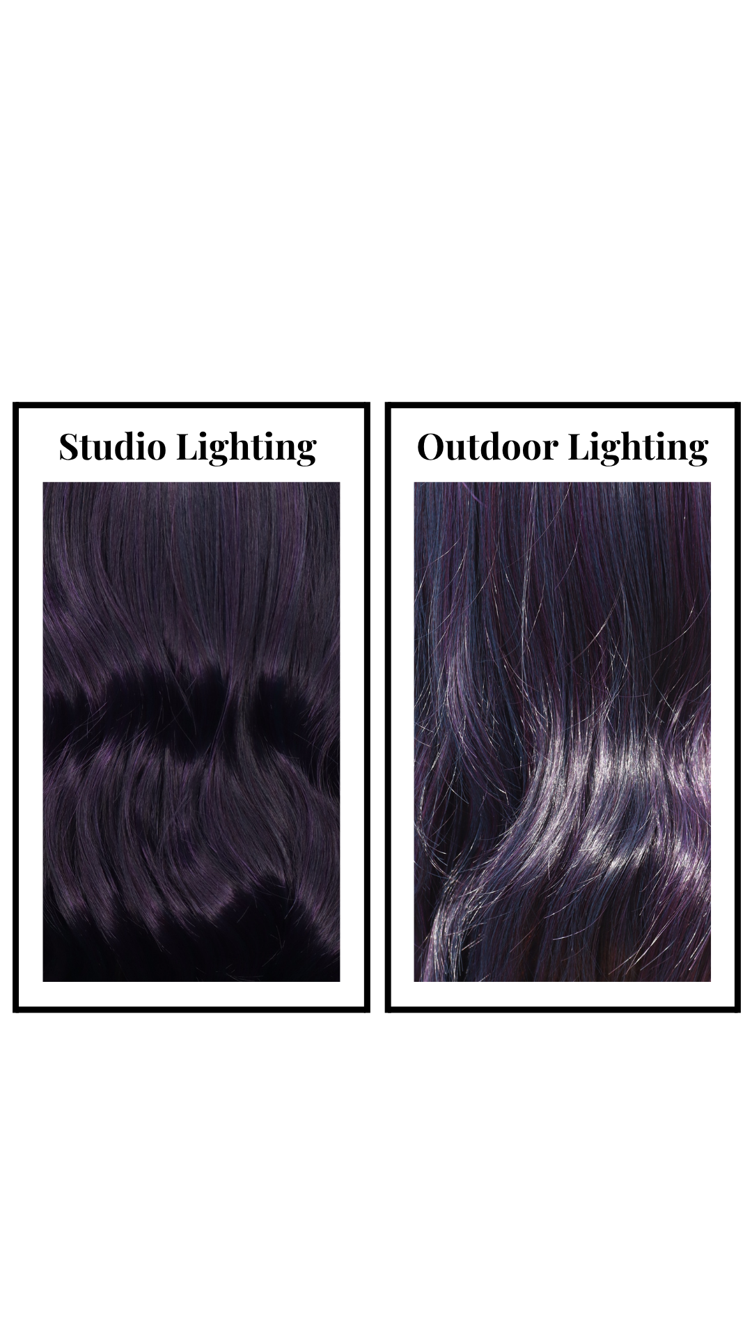 Serenity (Dark Magic) Petite