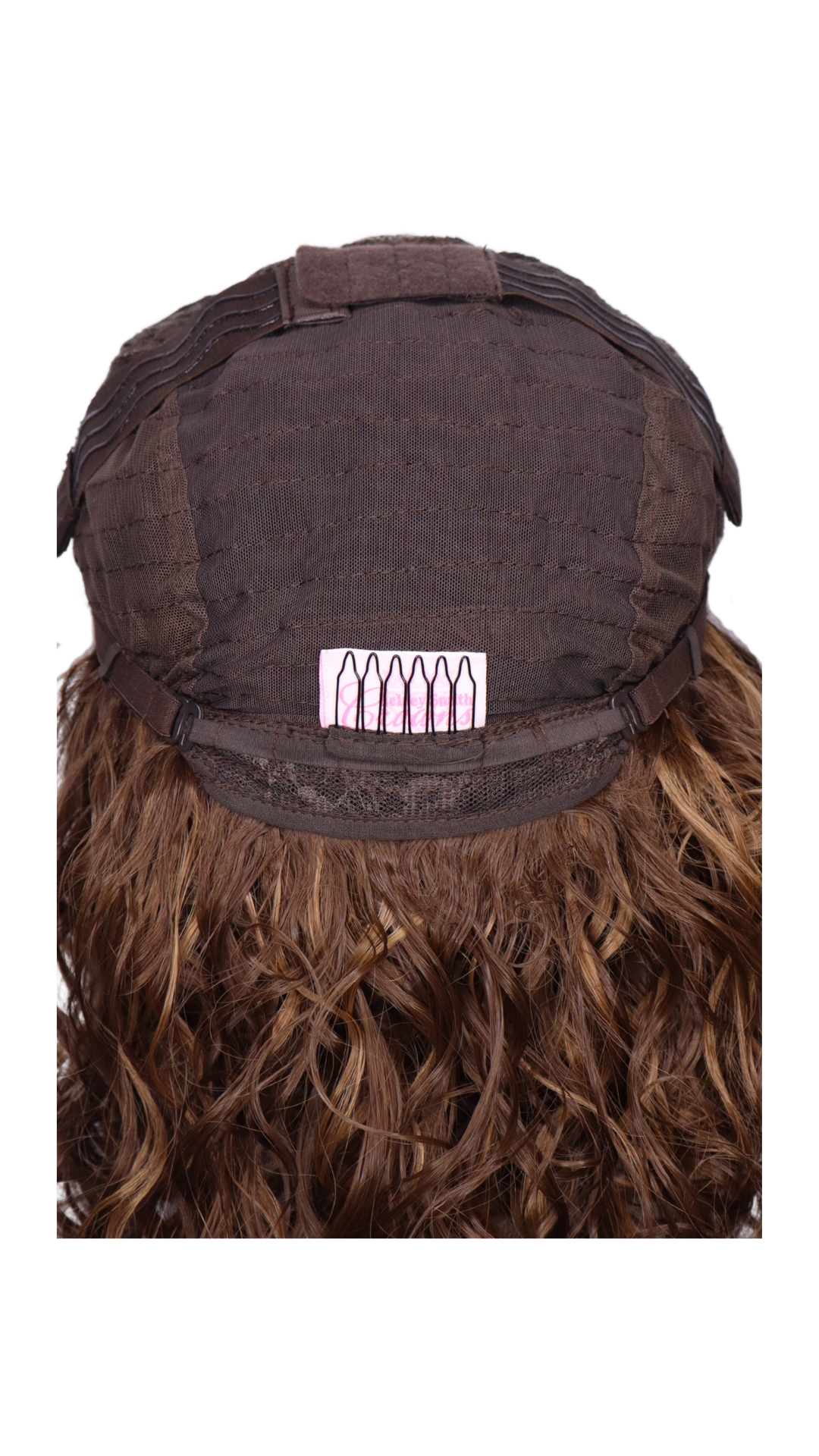 Shania (Caramel) Petite