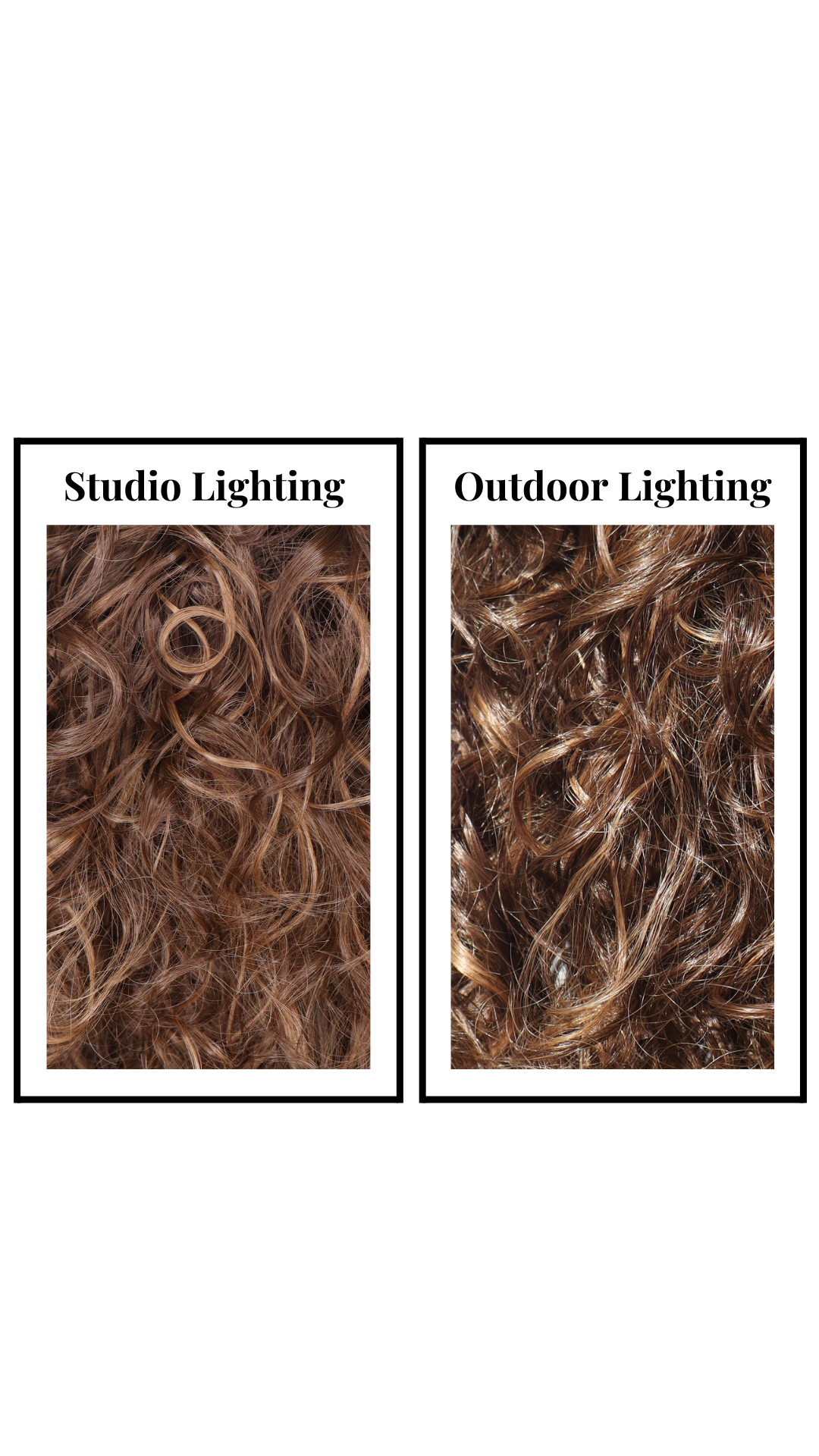 Shania (Caramel) Petite