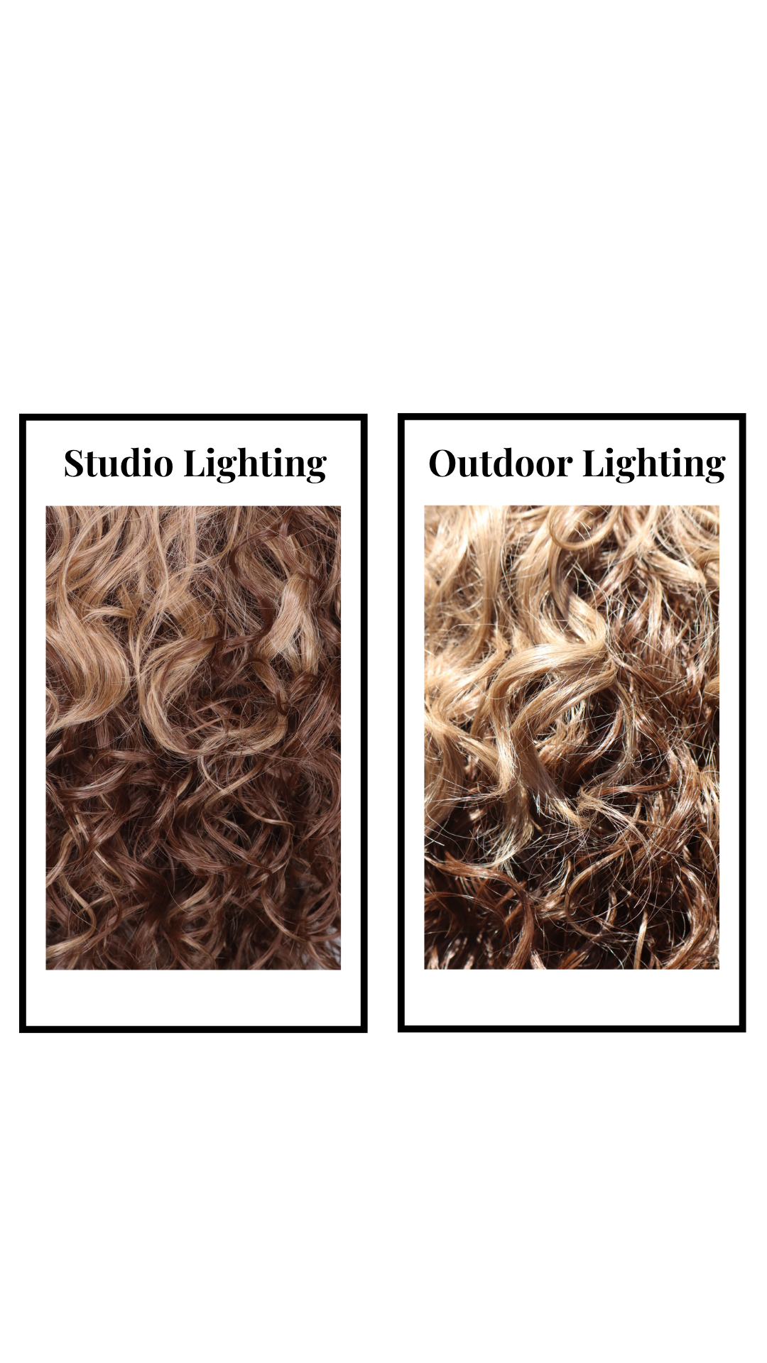 Shania (Old Money Blend) Petite