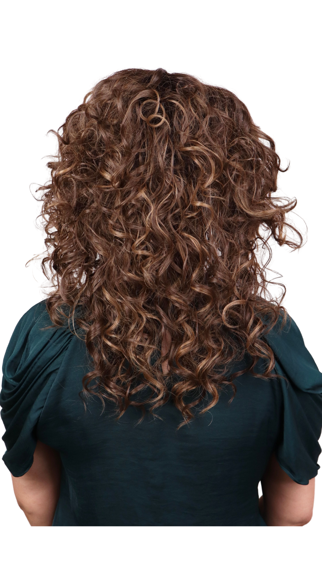 Shania (Caramel) Petite