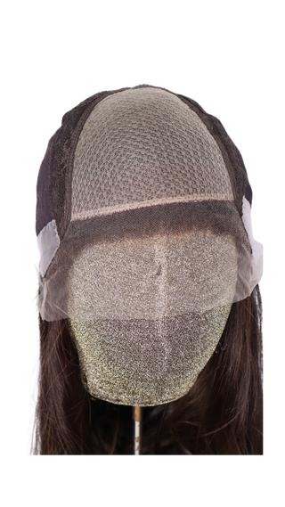 *Shara (Maple Mocha) - CrownContour