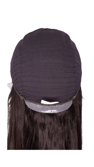 *Shara (Maple Mocha) - CrownContour