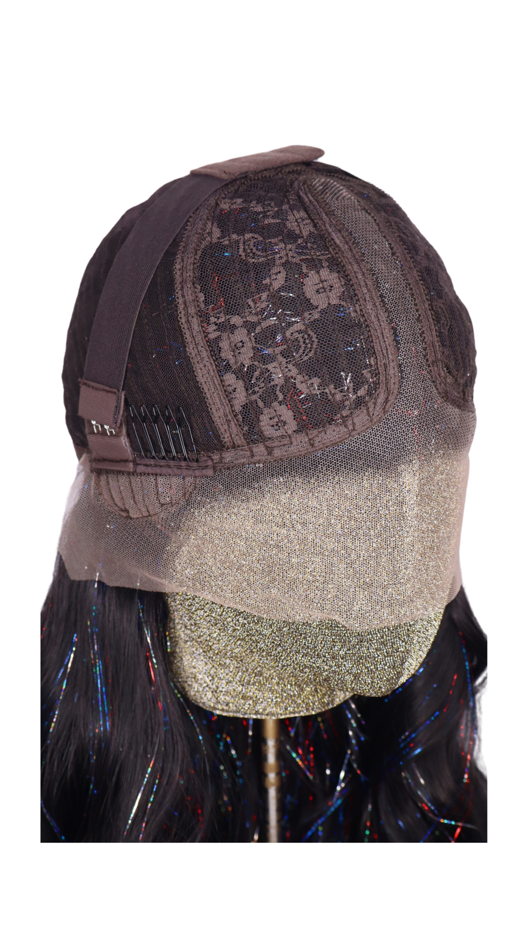 Sharpay (Black) Fireworks