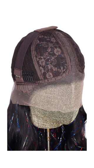 Sharpay (Black) Fireworks