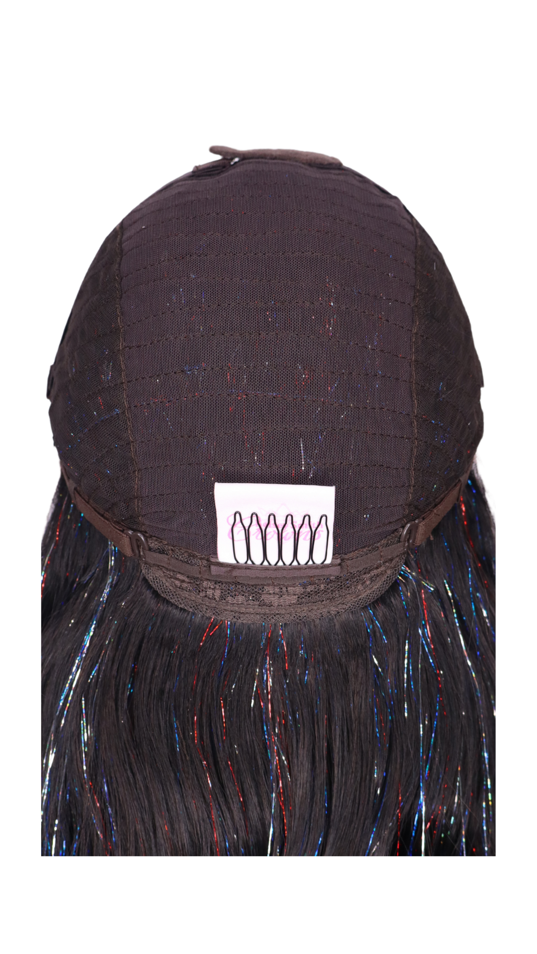 Sharpay (Black) Fireworks