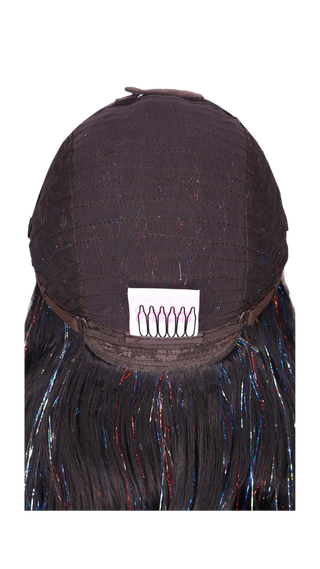 Sharpay (Black) Fireworks