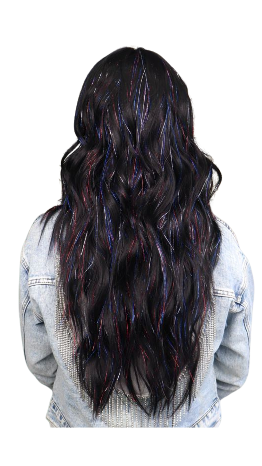 Sharpay (Black) Fireworks