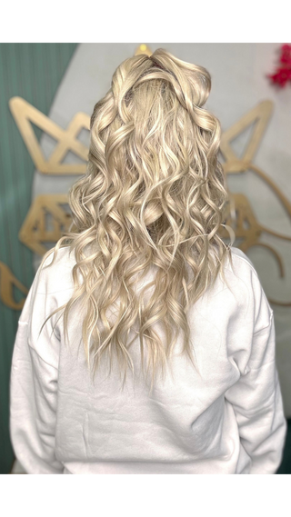 Sharpay Bow Day (Blondie)