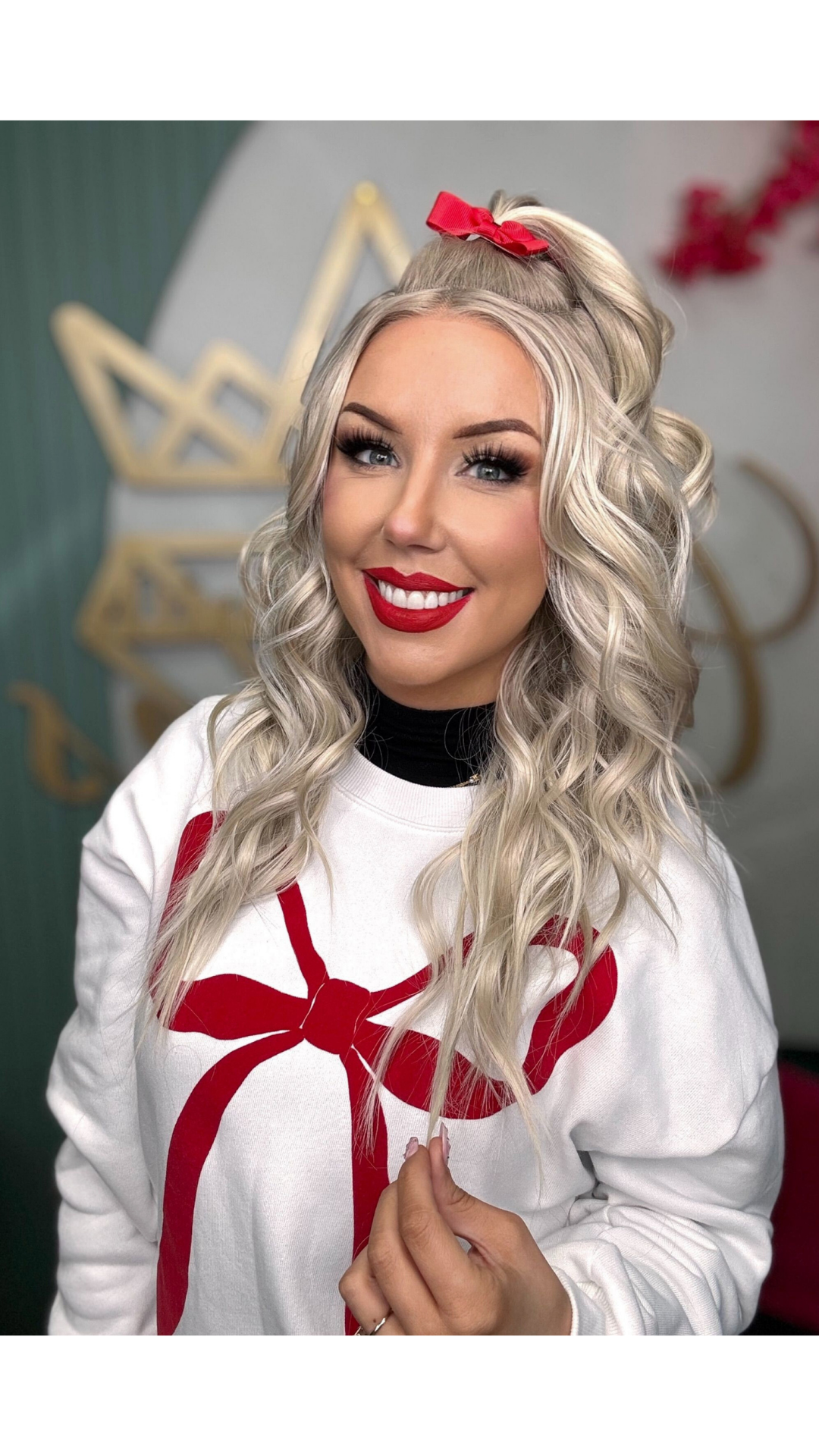 Chelsey Smith Crowns