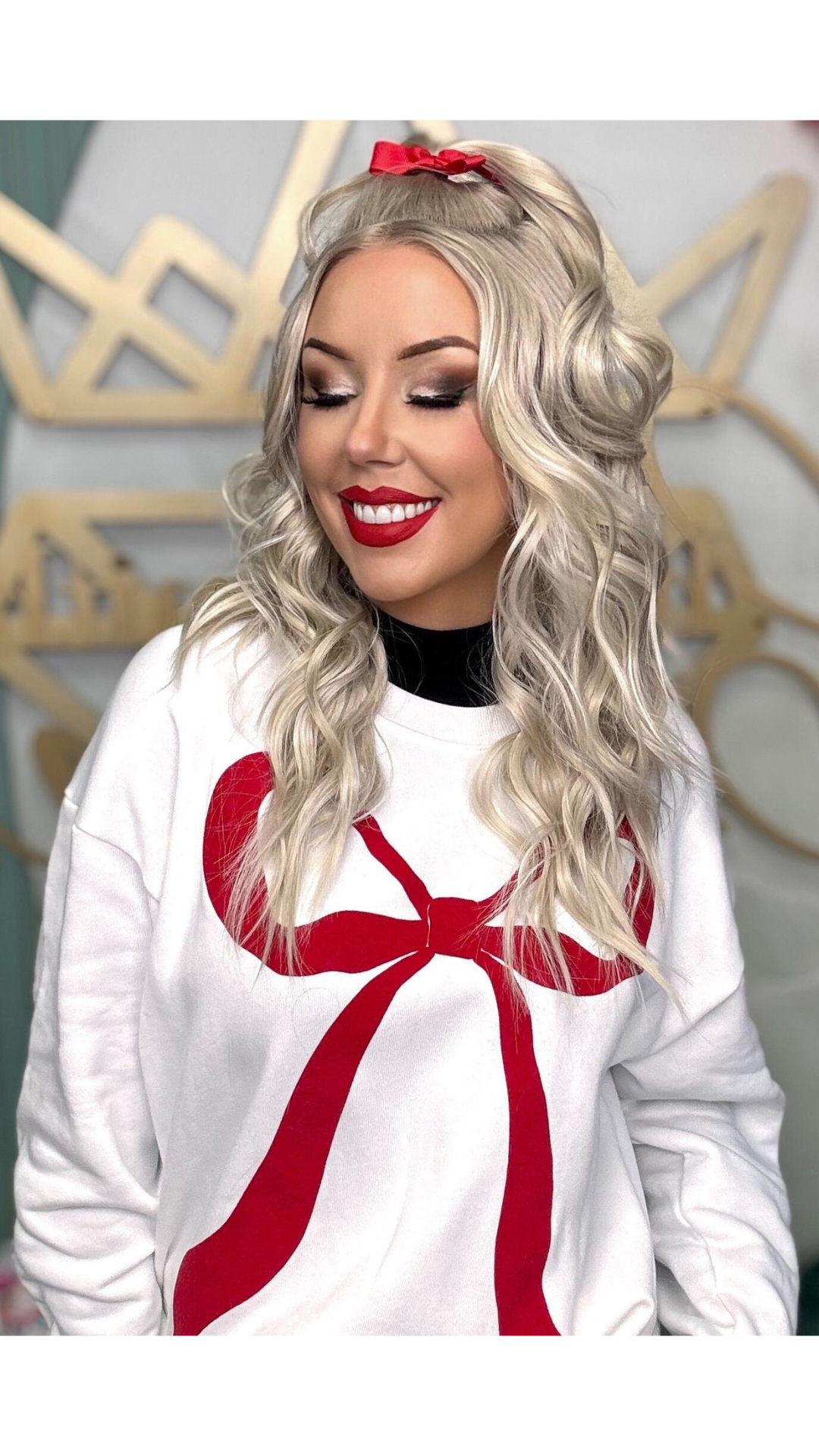 Chelsey Smith Crowns