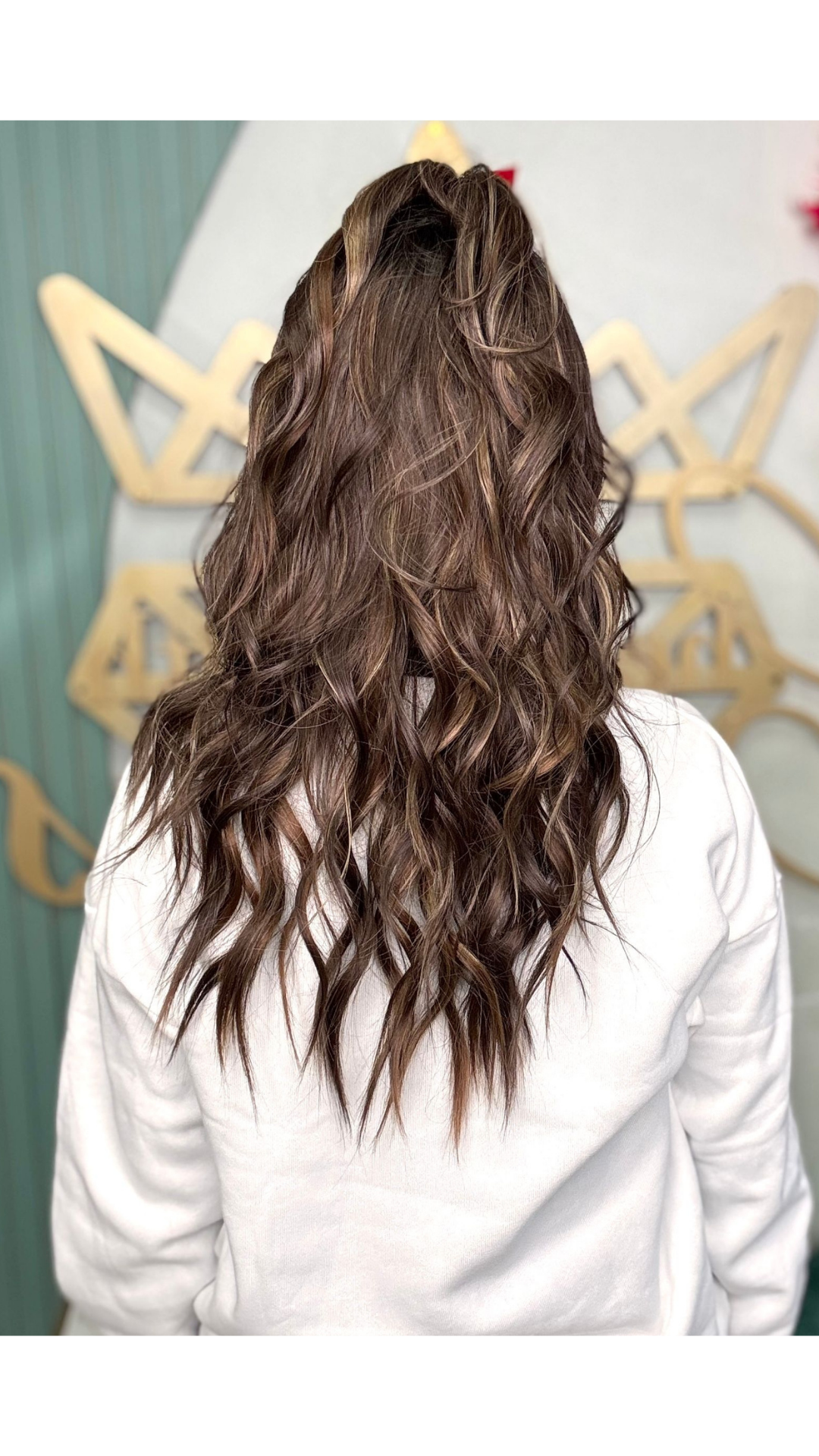 ****Sharpay Bow Day (Americano)