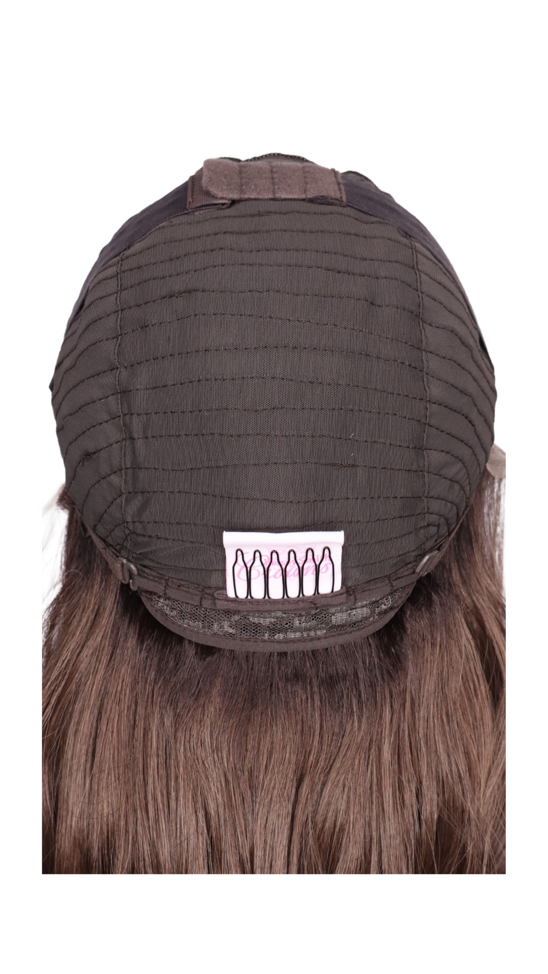 Sharpay Free Part (Brown Sugar) Large