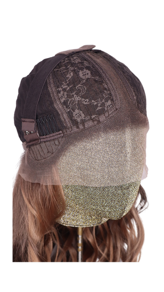 Sharpay (Brown Sugar) Petite *Single Ladies - FINAL SALE