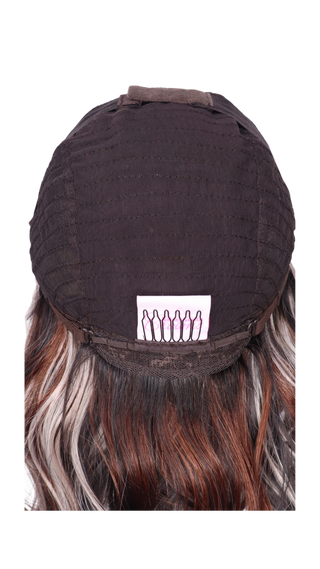 Sharpay (Brown Sugar) Petite *Single Ladies - FINAL SALE