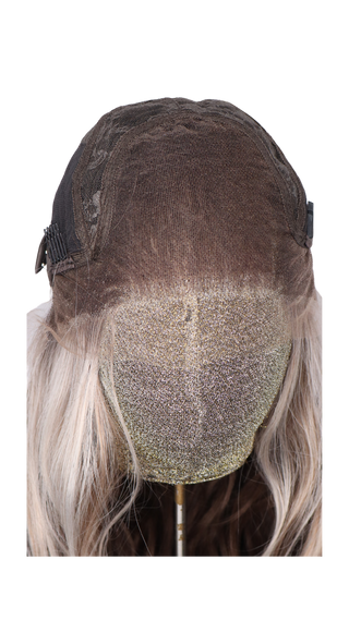 ***Sharpay (Cafe au Lait) - Swiss Lace (TTS)