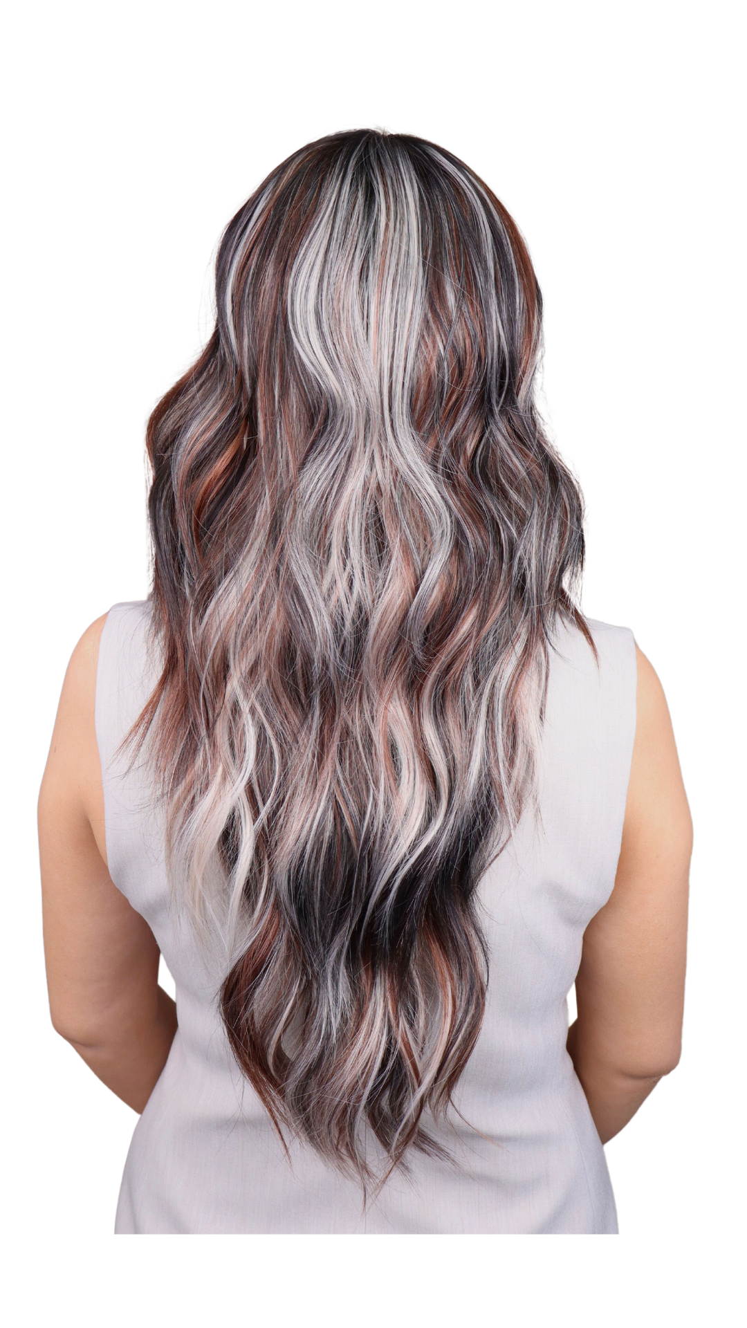 Sharpay (Calico Smudge)