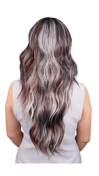 Sharpay (Calico Smudge)