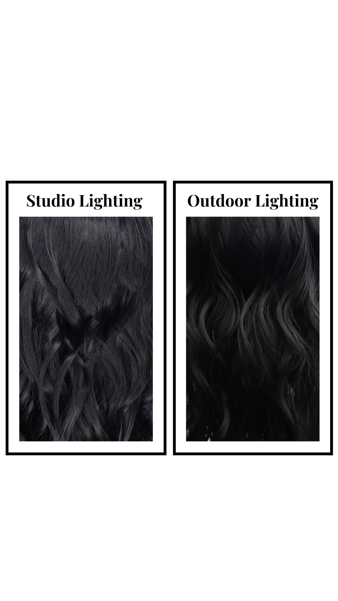 *Sharpay (Cosmic Blue) - Monofilament