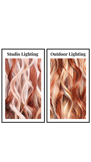 Sharpay Cowboy Copper - Monofilament - FINAL SALE