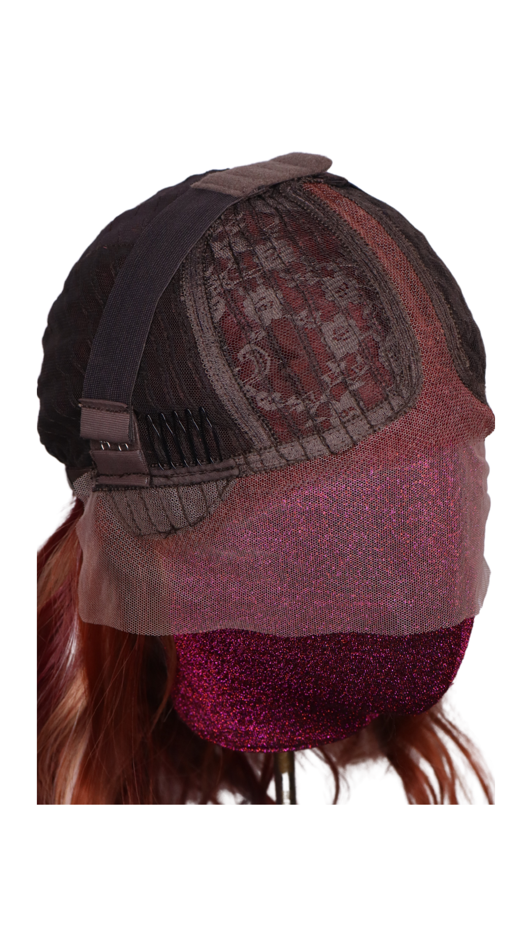 Sharpay Cowboy Cranberry Short Petite