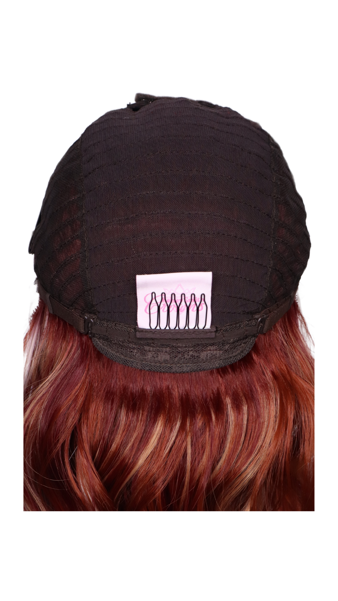 Sharpay Cowboy Cranberry Short Petite