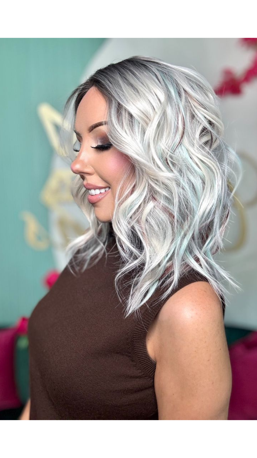 Chelsey Smith Crowns